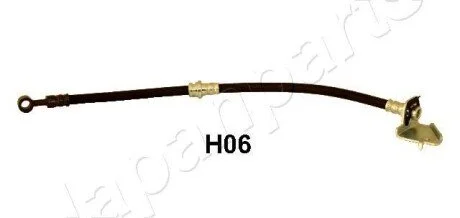 Кронштейн, тормозный шланг JAPANPARTS TF-H06