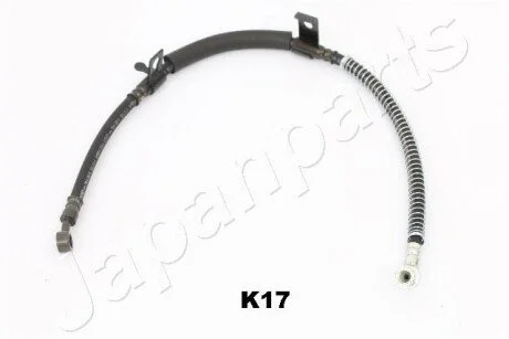 Шланг тормозной передний правый Sorento 02-06 JAPANPARTS TF-K17