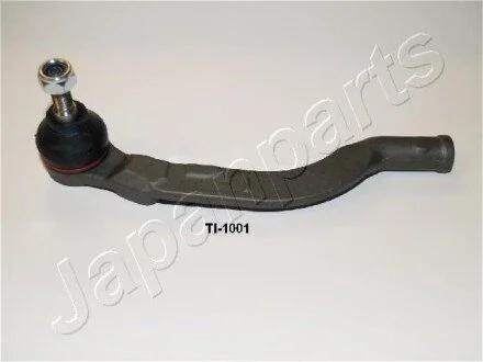 RENAULT Наконечник рулевой тяги Trafic 01- прав JAPANPARTS TI-1000R