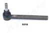 JAPANPARTS NISSAN Наконечник рулевой тяги лев./прав.Murano 03- TI-1016