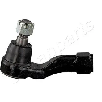 NISSAN Наконечник рулевой тяги лев./прав. Cabstar -13 JAPANPARTS TI-1017