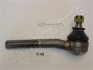 Наконечник поперечної кермової тяги JAPANPARTS TI-142 (фото 2)