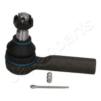 NISSAN Наконечник рулевой тяги X-TRAIL 01- лев/прав JAPANPARTS TI-146