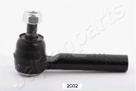 TOYOTA Наконечник рулевой тяги лев./прав. LandCruiser 120 02- JAPANPARTS TI-2002