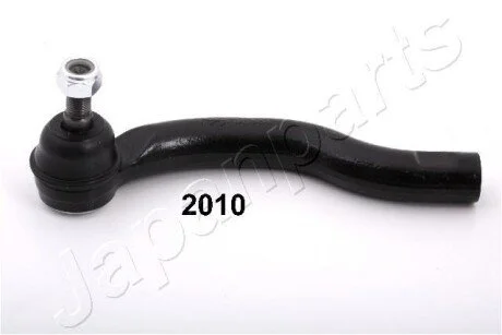 TOYOTA Наконечник рул.тяги лев.Rav 4 06- JAPANPARTS TI-2009L