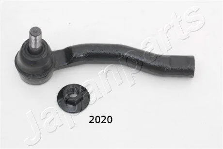 Наконечник кермової тяги JAPANPARTS TI-2020L (фото 1)