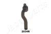 JAPANPARTS TOYOTA Наконечник рул.тяги прав.Lexus GS 300/430 98- TI-2034R