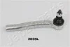 JAPANPARTS TOYOTA Наконечник лев.Lexus RX 09- TI-2035L