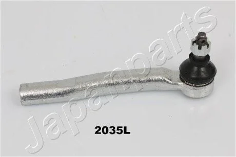 TOYOTA Наконечник лев.Lexus RX 09- JAPANPARTS TI-2035L