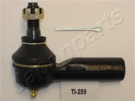 Наконечник поперечної кермової тяги JAPANPARTS TI-259