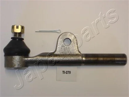 TOYOTA Наконечник рулевой тяги прав. HILUX -05 JAPANPARTS TI-279