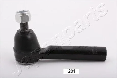 Наконечник поперечної кермової тяги JAPANPARTS TI-281