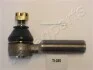 JAPANPARTS TOYOTA Наконечник рулевой тяги LANDCRUISER 90-96 передн. TI-285