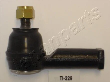 Наконечник поперечної кермової тяги JAPANPARTS TI-329