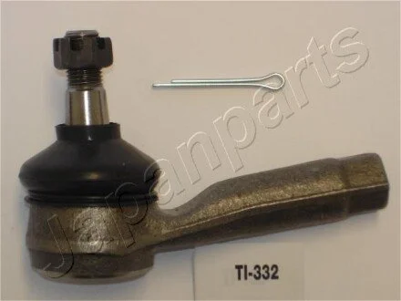Наконечник поперечної кермової тяги JAPANPARTS TI-332