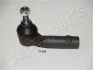 Наконечник кермової тяги JAPANPARTS TI-344R (фото 1)