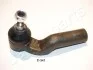 JAPANPARTS MAZDA Наконечник рул.тяги правый 3 03- TI-346R
