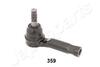 JAPANPARTS MAZDA Наконечник рулевой тяги лев./прав.CX-5 11- TI-359