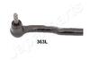 JAPANPARTS MAZDA Наконечник рул тяги. лев.Mazda 3/6 13- TI-363L