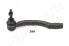MAZDA Наконечник рулевой тяги лев.6 07- JAPANPARTS TI-364L (фото 1)