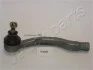 JAPANPARTS HONDA Наконечник рулевой тяги прав.Civic 87- TI-406R