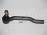 HONDA Наконечник рул.тяги лев.Civic 06- JAPANPARTS TI-413L (фото 1)