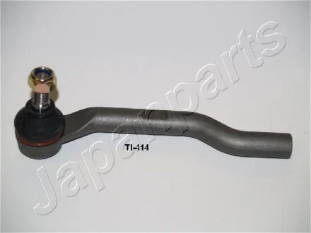 HONDA Наконечник рул.тяги лев.Civic 06- JAPANPARTS TI-413L
