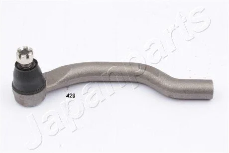 HONDA Наконечник рул. тяги прав. Accord 08- JAPANPARTS TI-428R