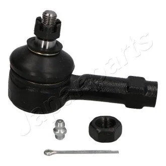 Наконечник поперечної кермової тяги JAPANPARTS TI-514 (фото 1)