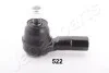 JAPANPARTS MITSUBISHI Наконечник рулевой тяги лев/прав внутр.L300 81- TI-522