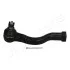 MITSUBISHI Наконечник рулевой тяги лев.L200 06-,Pajero 01- JAPANPARTS TI-523L (фото 1)