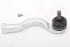 MITSUBISHI Наконечник рулевой тяги лев.L200 06-,Pajero 01- JAPANPARTS TI-523L (фото 2)
