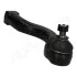 MITSUBISHI Наконечник рулевой тяги лев.L200 06-,Pajero 01- JAPANPARTS TI-523L (фото 4)