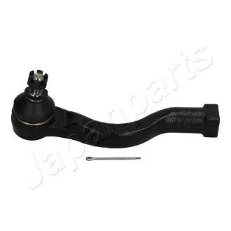 MITSUBISHI Наконечник рулевой тяги лев.L200 06-,Pajero 01- JAPANPARTS TI-523L