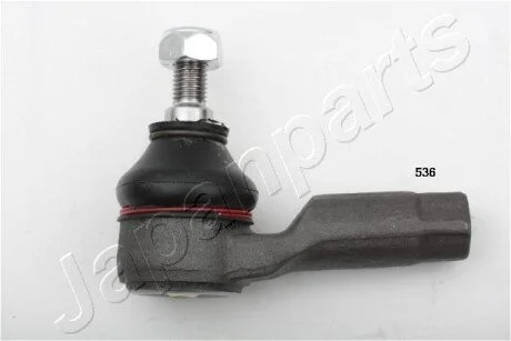 Наконечник поперечної кермової тяги JAPANPARTS TI-536