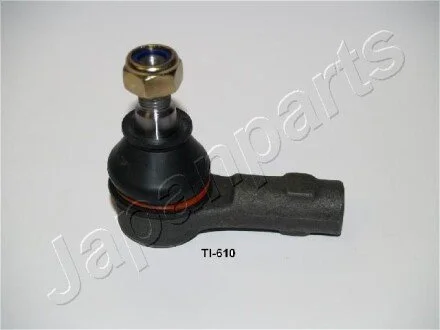 DAIHATSU Наконечник рулевой тяги Terios 97- JAPANPARTS TI-610