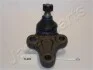Наконечник поперечної кермової тяги JAPANPARTS TI-890 (фото 1)
