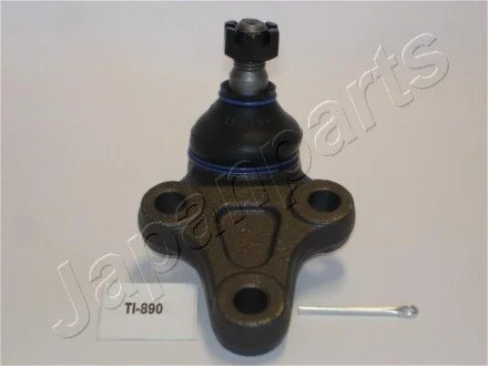 Наконечник поперечної кермової тяги JAPANPARTS TI-890