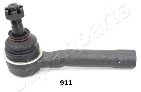 CHRYSLER Наконечник рулевой лев./прав. Voyager III 01- JAPANPARTS TI-911