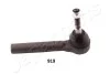 JAPANPARTS CHRYSLER Наконечник рулев.тяги лев./прав.Grand Voyager V,Dodge Caravan 07- TI-919