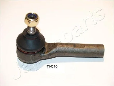 CHRYSLER Наконечник рул.тяги Voyager I 84- JAPANPARTS TI-C10