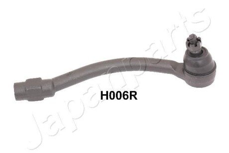 Наконечник кермової тяги HYUNDAI I40 1,6GDI/1,7CRDI/2,0GDI PR JAPANPARTS TI-H006R (фото 1)