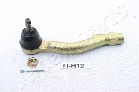 HYUNDAI Наконечник рулевой тяги лев.Sonata 98- JAPANPARTS TI-H11L