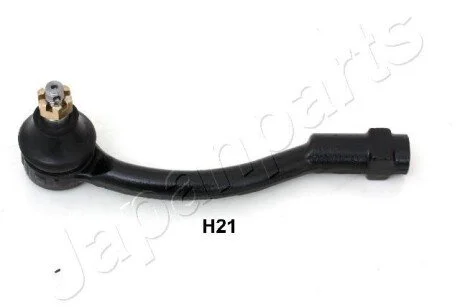 HYUNDAI Наконечник рул.тяги прав.i20,Kia Soul,Venga 08- JAPANPARTS TI-H20R