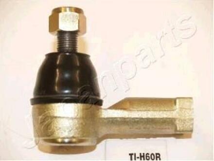 Наконечник поперечної кермової тяги JAPANPARTS TI-H60R