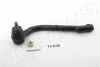 HYUNDAI Наконечник рул тяги (левый) i30, KIA Ceed 06-, Cerato 08-. JAPANPARTS TI-K05L (фото 1)