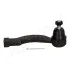 JAPANPARTS KIA Наконечник рулевой тяги прав. Sorento 02- TI-K08R