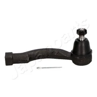 KIA Наконечник рулевой тяги прав. Sorento 02- JAPANPARTS TI-K08R
