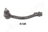JAPANPARTS KIA Наконечник рулевой тяги прав.Picanto 11- TI-K13R