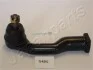 JAPANPARTS KIA Наконечник лев.внутр.Sportage 94- TI-K66L